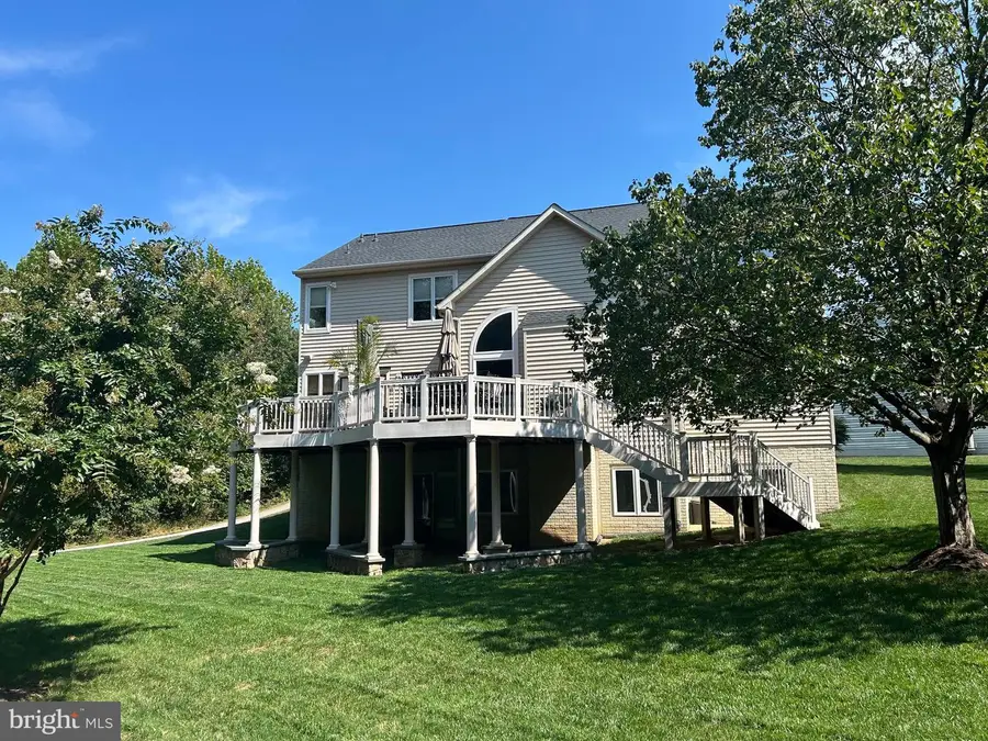 9917 Sea Valley Way, Laurel, MD 20723 - #3