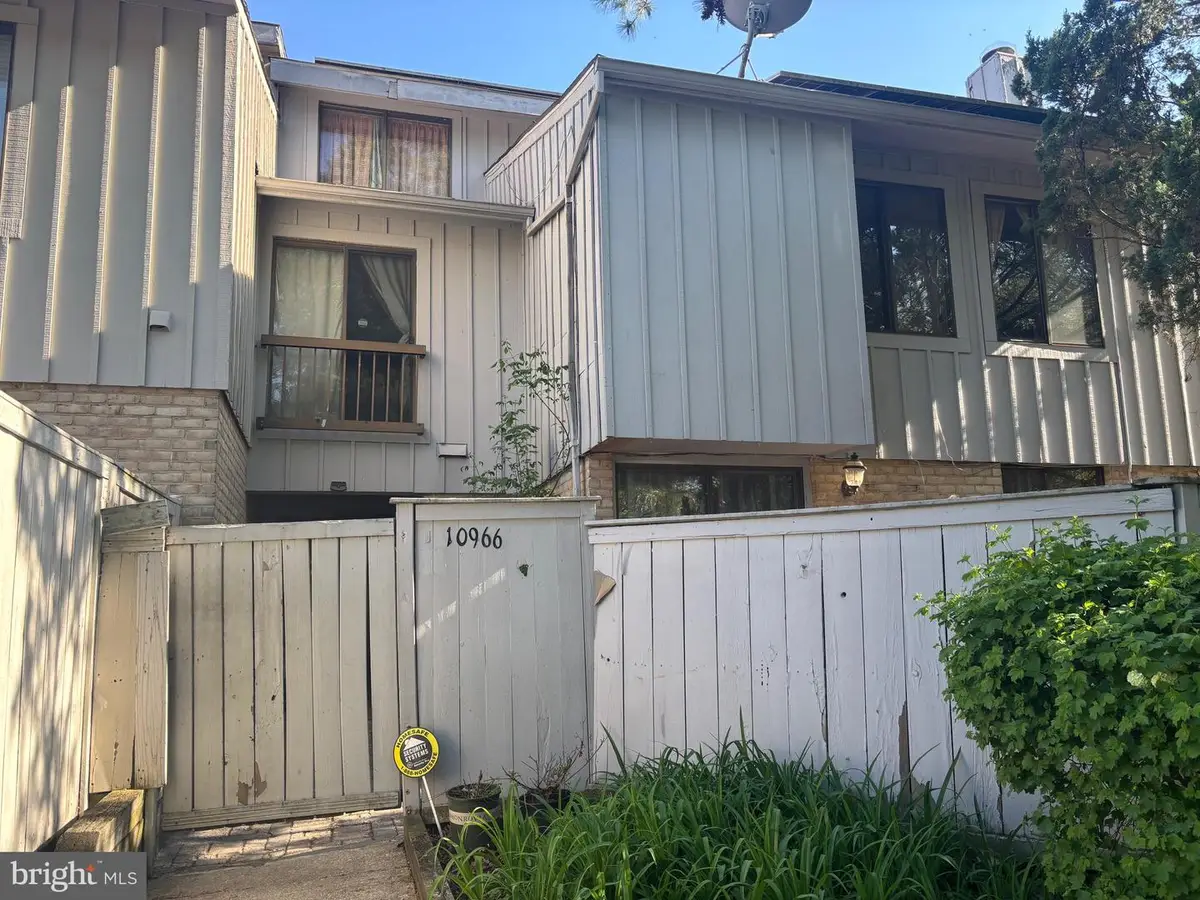 10966 Trotting Ridge Way #6, Columbia, MD 21044 - #1