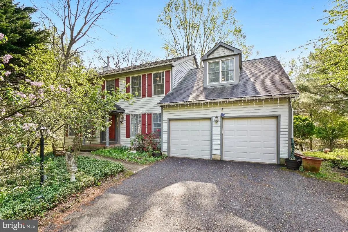 3006 Woodberry Ln, Ellicott City, MD 21042 - #1