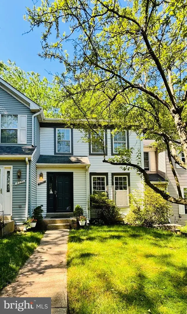 4731 Leyden Way, Ellicott City, MD 21042 - #1