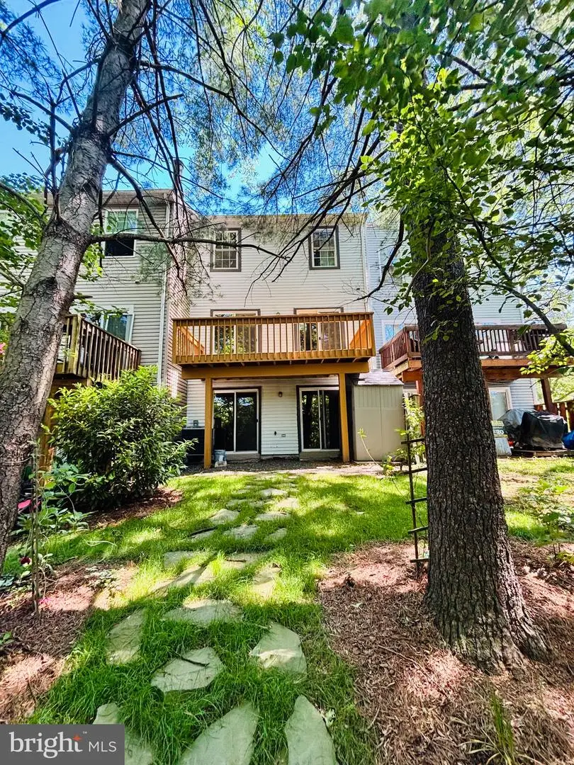 4731 Leyden Way, Ellicott City, MD 21042 - #3