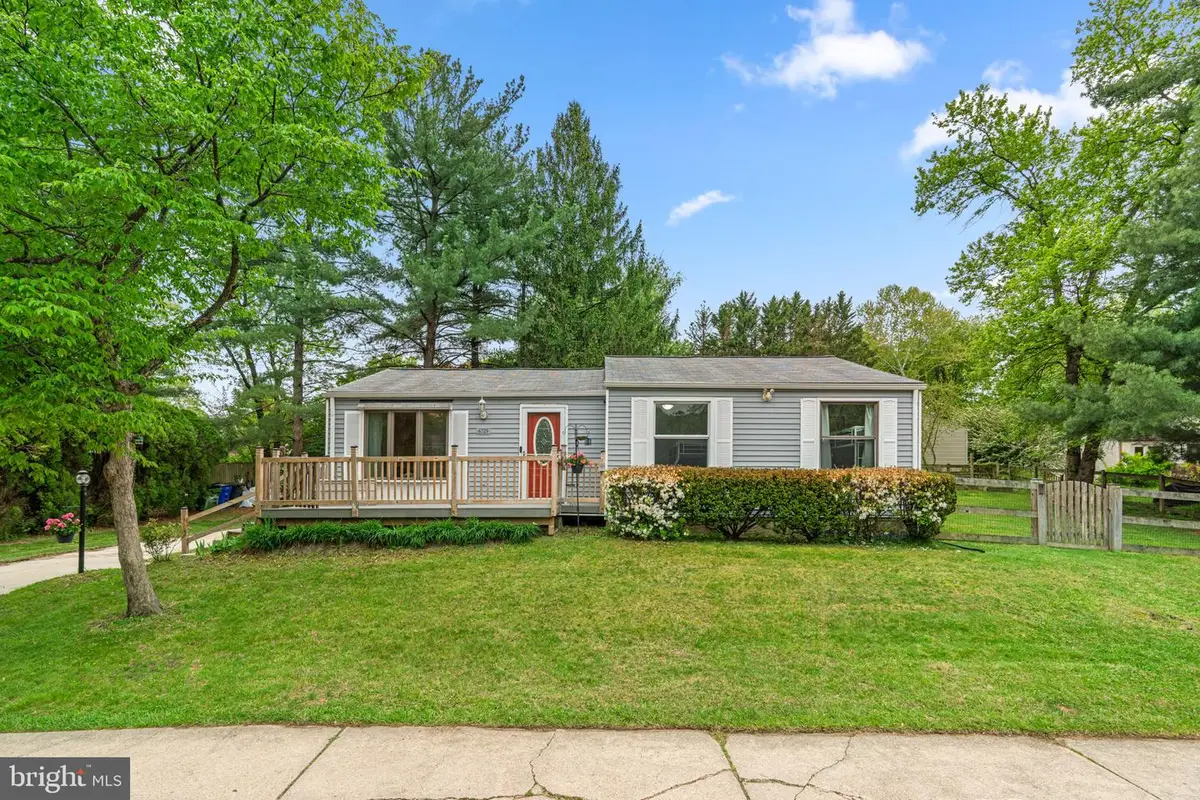 6729 Pyramid Way, Columbia, MD 21044 - #1