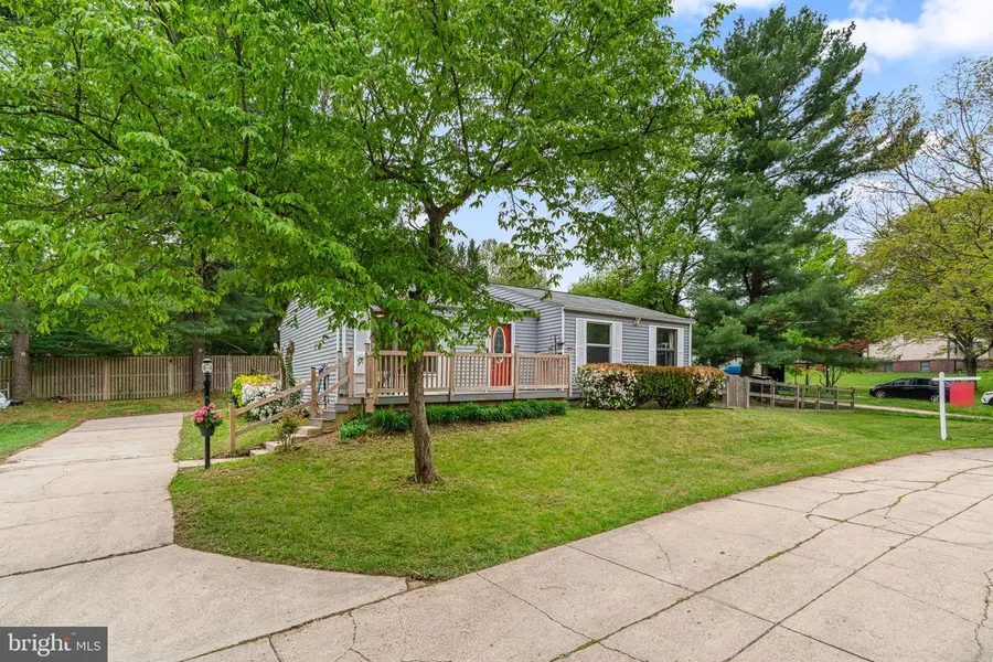 6729 Pyramid Way, Columbia, MD 21044 - #2