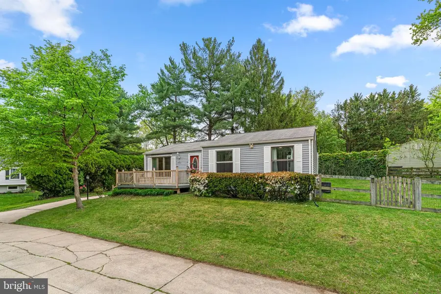 6729 Pyramid Way, Columbia, MD 21044 - #3