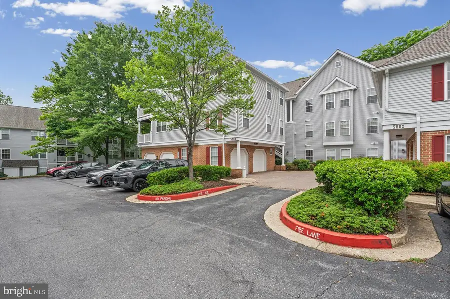 5804 Wyndham Cir #202, Columbia, MD 21044 - #2