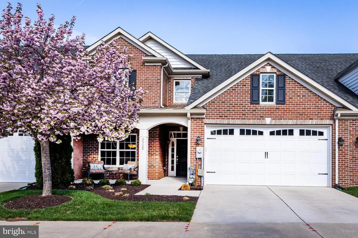 2509 Painted Sunset Dr, Ellicott City, MD 21042 - #1