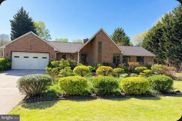 7426 Oakcrest Ln, CLARKSVILLE, MD 21029