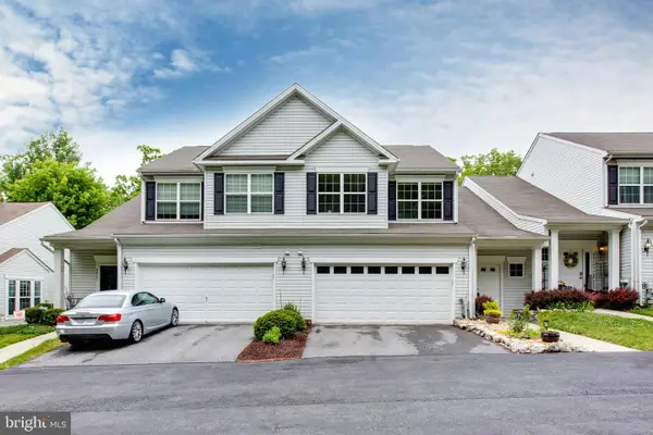 8867 Hub Garth #18, JESSUP, MD 20794