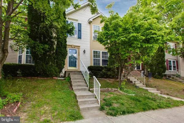 8893 Papillon Dr, ELLICOTT CITY, MD 21043