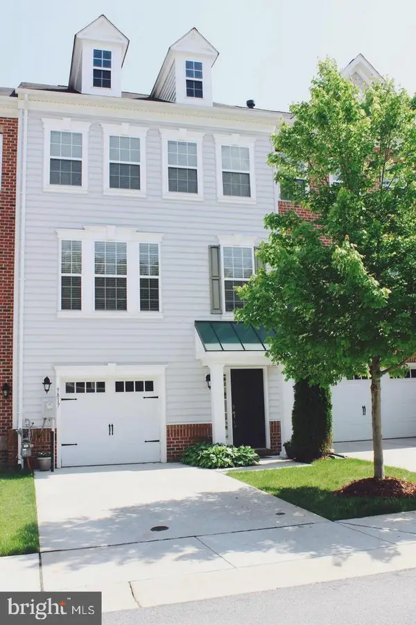 9817 Solar Crse, LAUREL, MD 20723