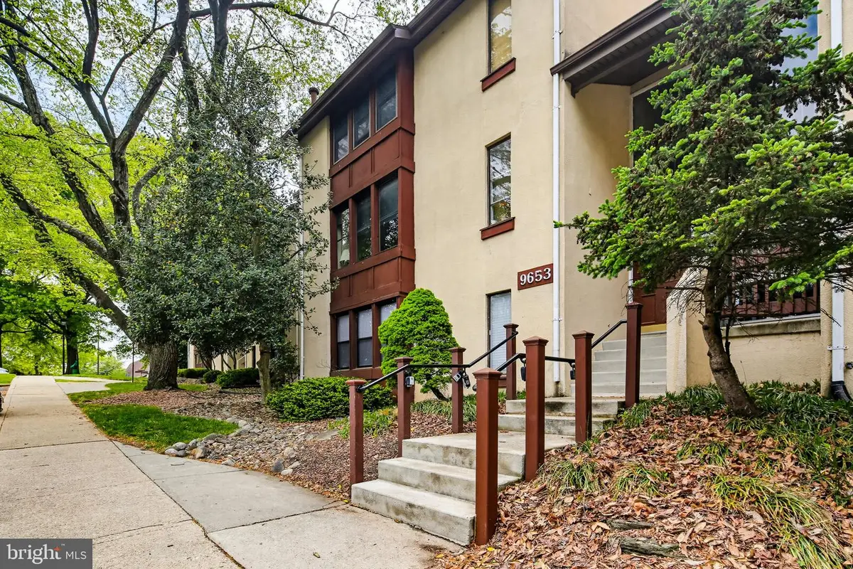 9653 White Acre Rd #b-3, Columbia, MD 21045 - #1