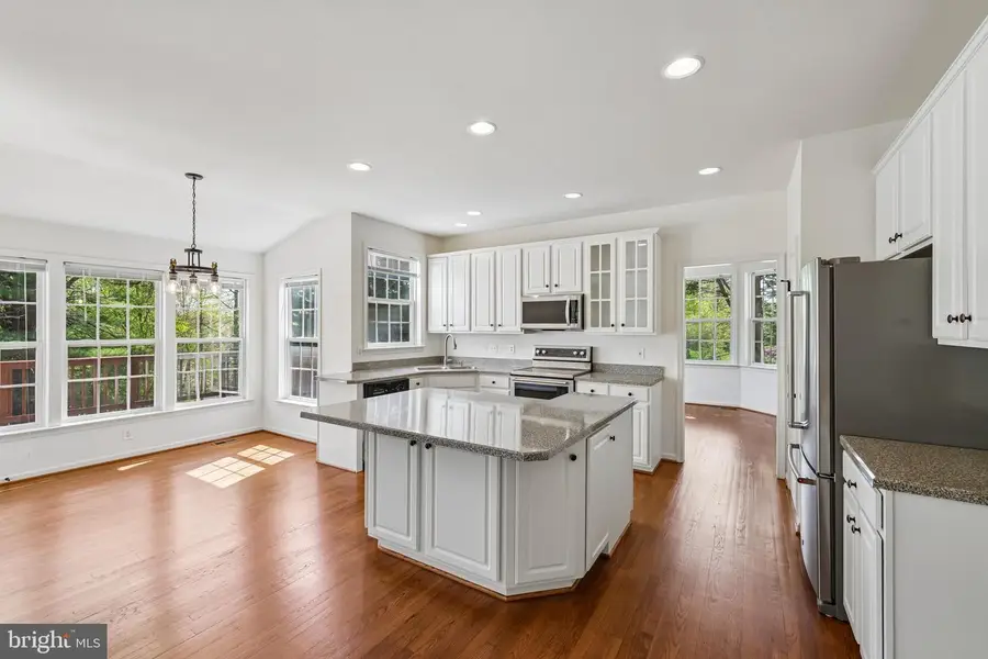 9796 Old Annapolis Rd, Ellicott City, MD 21042 - #3