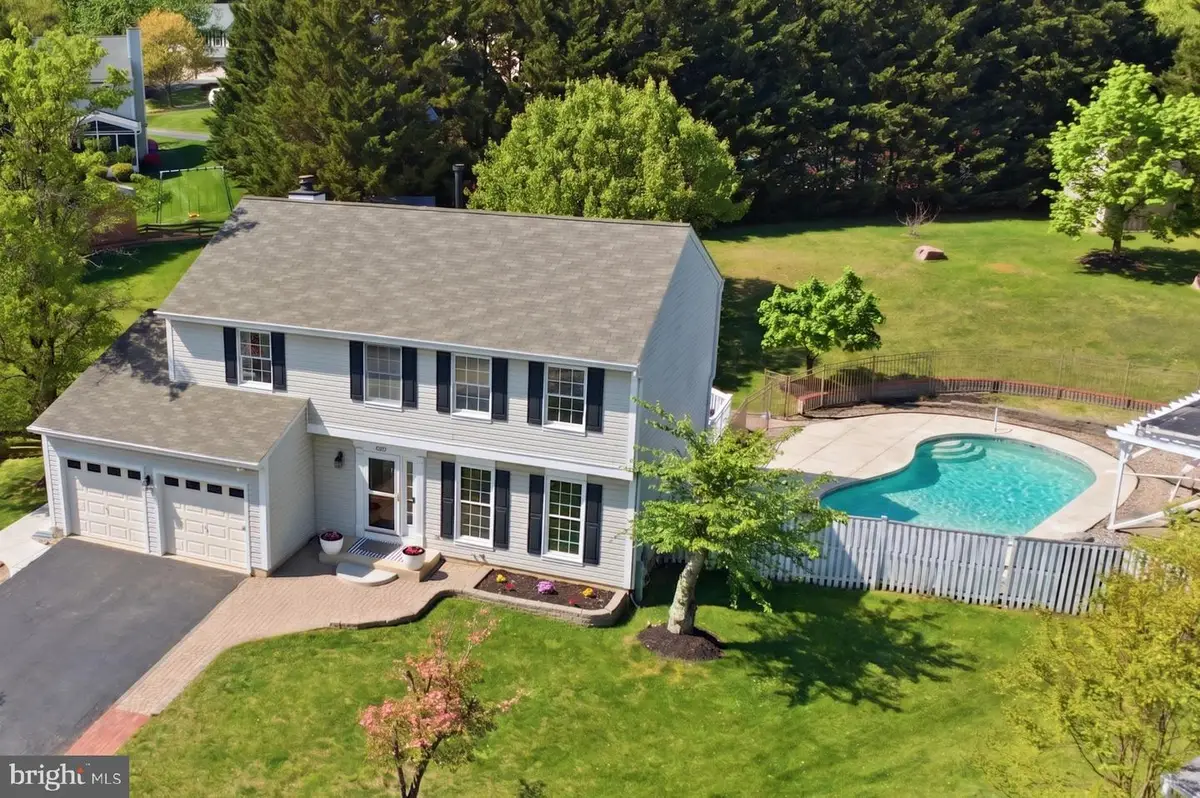 8313 Jumping Field Ct, Ellicott City, MD 21043 - #1