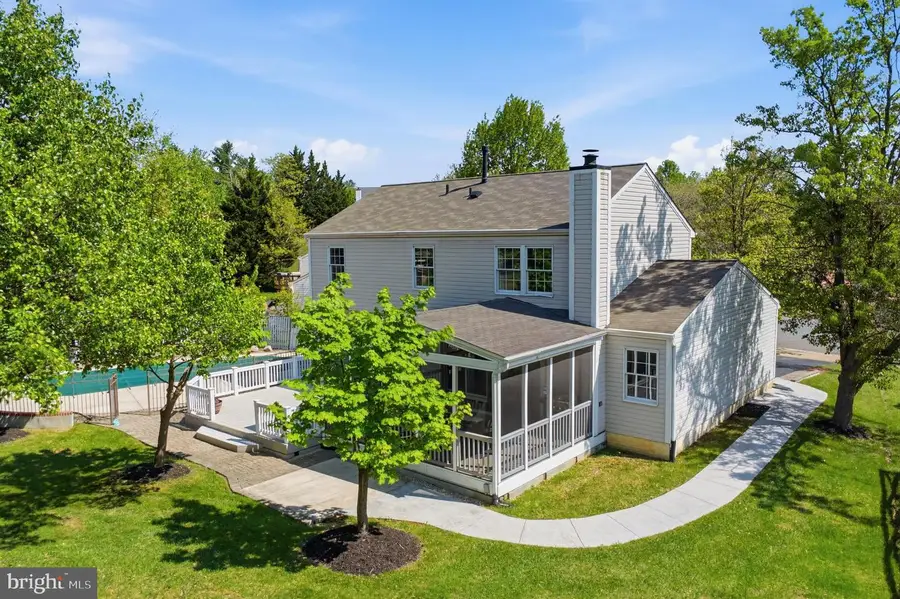 8313 Jumping Field Ct, Ellicott City, MD 21043 - #2