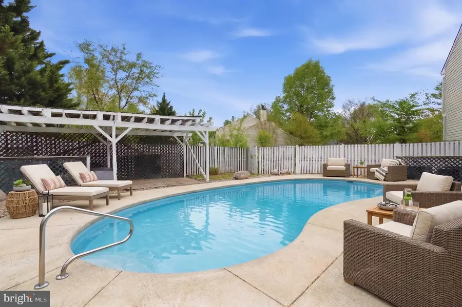 8313 Jumping Field Ct, Ellicott City, MD 21043 - #3