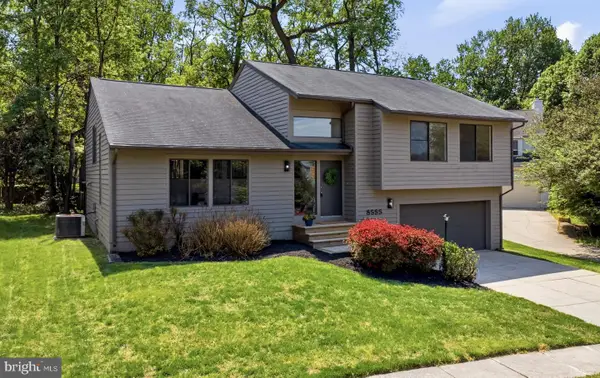 8555 Autumn Harvest, ELLICOTT CITY, MD 21043