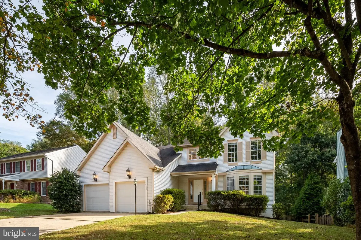 6111 Dry Leaf Path, Columbia, MD 21044 - #1