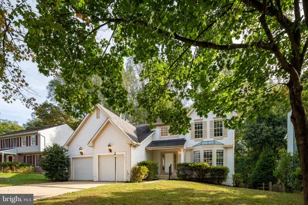 6111 Dry Leaf Path, COLUMBIA, MD 21044