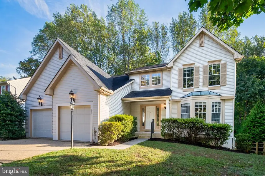 6111 Dry Leaf Path, Columbia, MD 21044 - #2