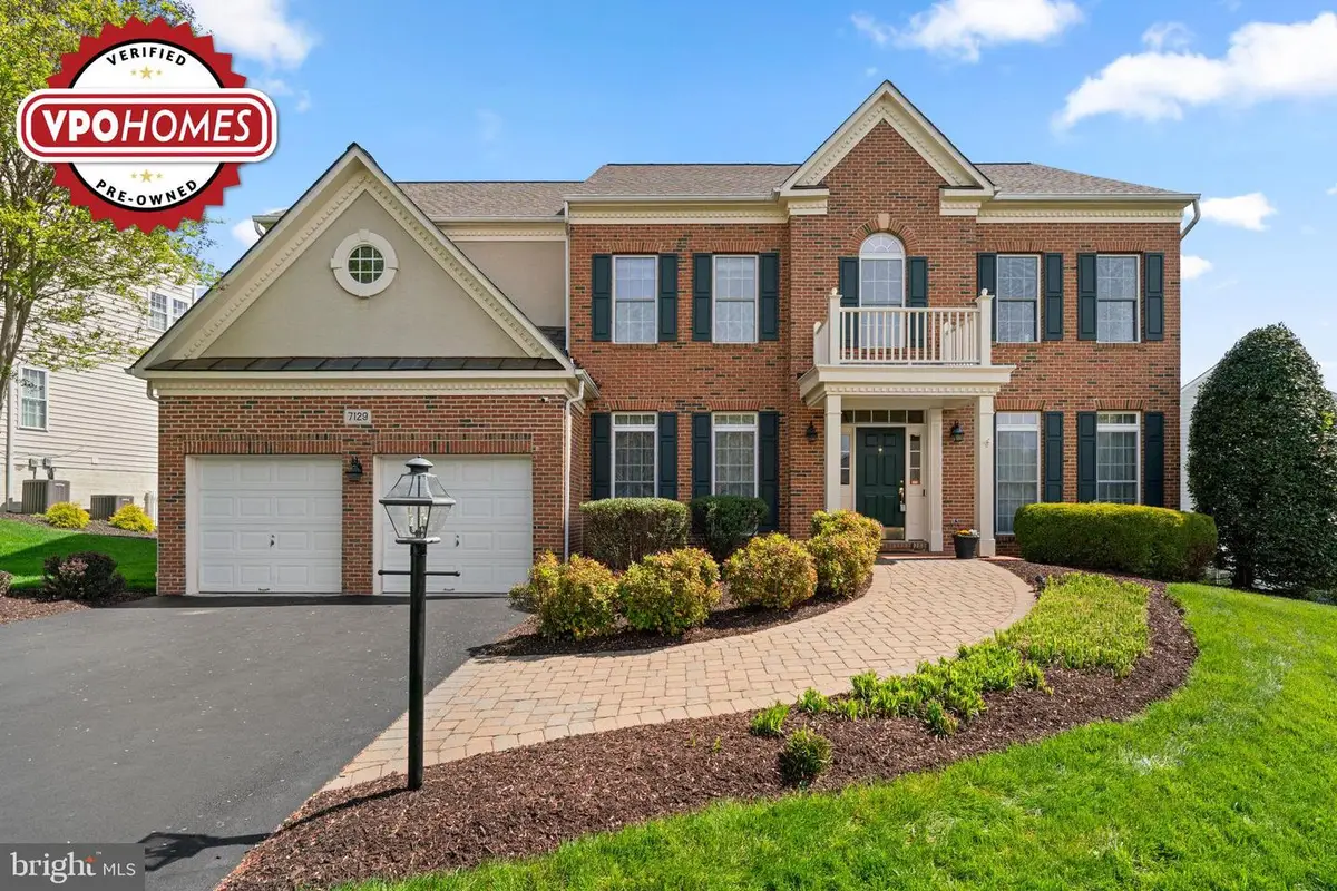 7129 Millbury Ct, Elkridge, MD 21075 - #1