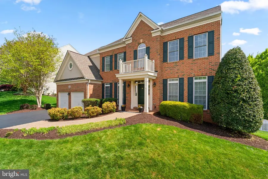 7129 Millbury Ct, Elkridge, MD 21075 - #3