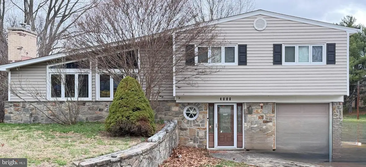 4606 Westhill Rd, Ellicott City, MD 21043 - #1