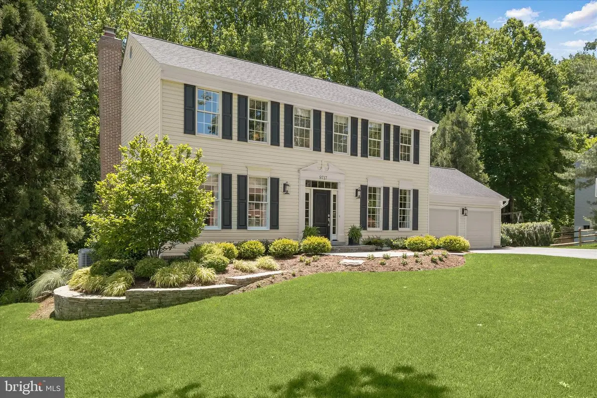 9717 Starling Rd, Ellicott City, MD 21042 - #1
