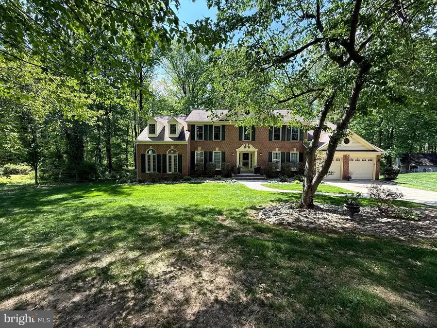 8368 Sand Cherry Ln, Laurel, MD 20723 - #2