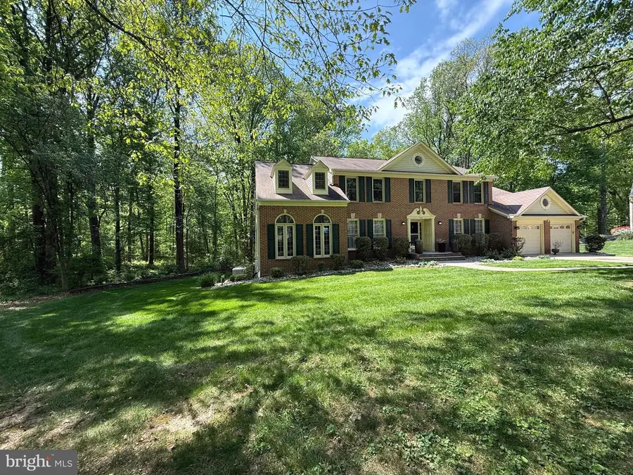 8368 Sand Cherry Ln, Laurel, MD 20723 - #3