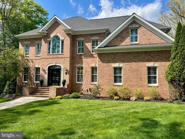 3619 Sycamore Valley Run, GLENWOOD, MD 21738