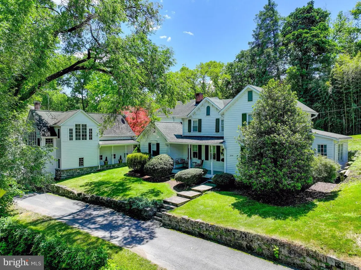 3779 Old Columbia Pike, Ellicott City, MD 21043 - #1