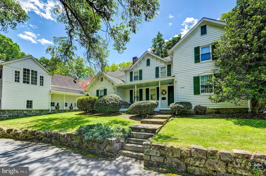 3779 Old Columbia Pike, Ellicott City, MD 21043 - #2