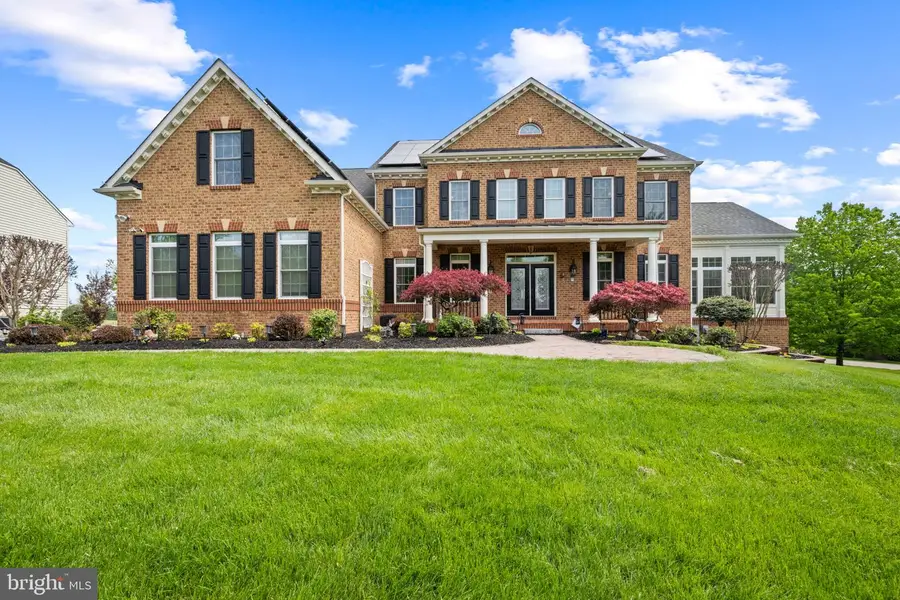 14850 Michele Dr, Glenelg, MD 21737 - #2