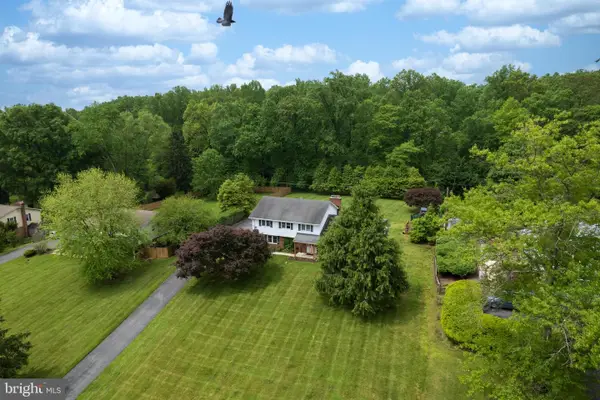 3122 Evergreen Way, ELLICOTT CITY, MD 21042