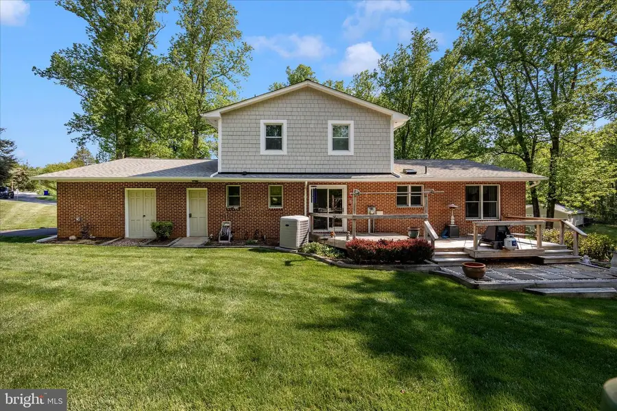 13949 Brighton Dam Rd, Clarksville, MD 21029 - #2