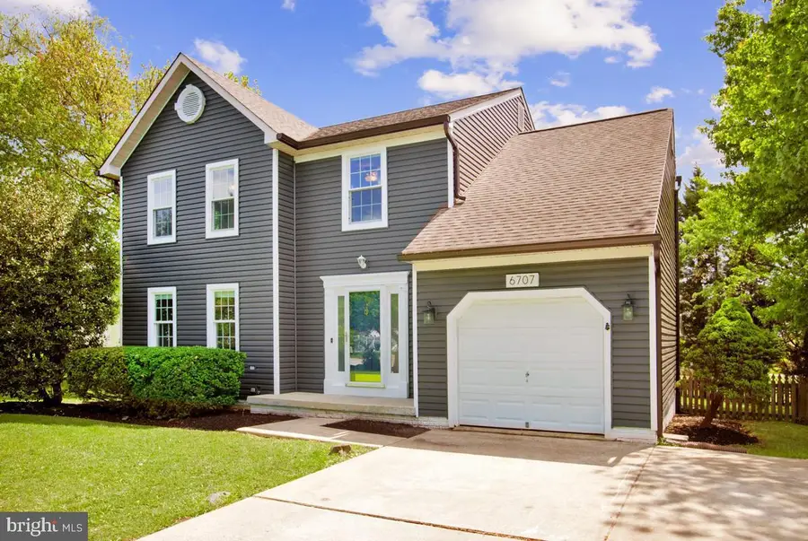 6707 Potomac Hunt Ct, Elkridge, MD 21075 - #2