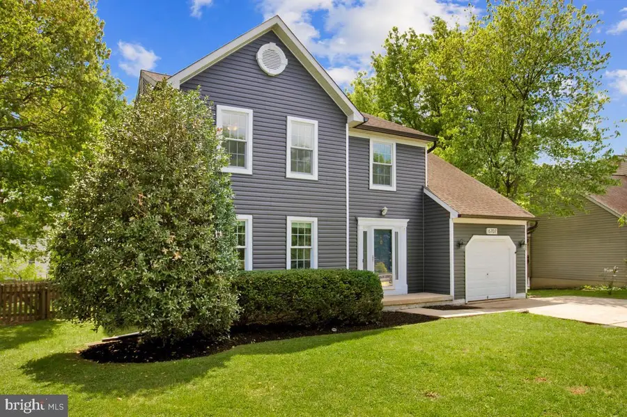 6707 Potomac Hunt Ct, Elkridge, MD 21075 - #3