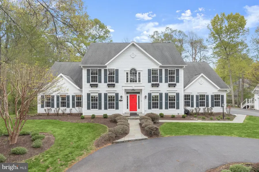 15101 Union Chapel Road, Glenwood, MD 21738 - #2