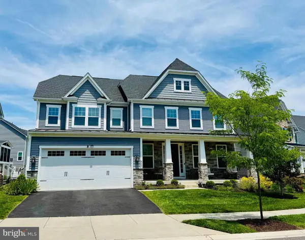 8207 Timeless Ct, FULTON, MD 20759