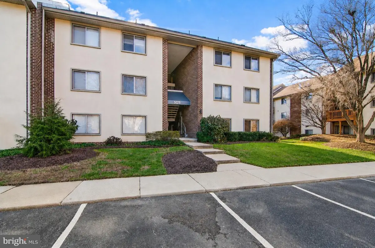 5025 Green Mountain Cir #5, Columbia, MD 21044 - #1