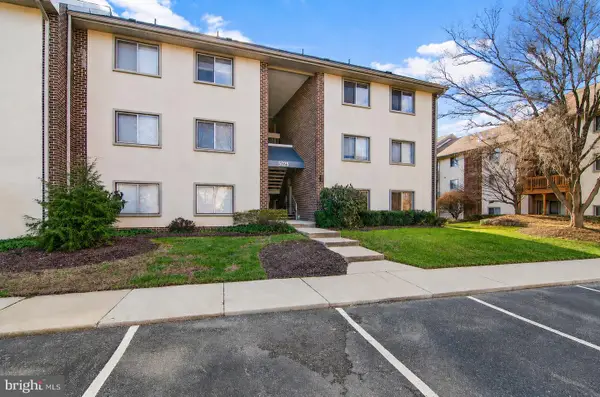 5025 Green Mountain Cir #5, COLUMBIA, MD 21044