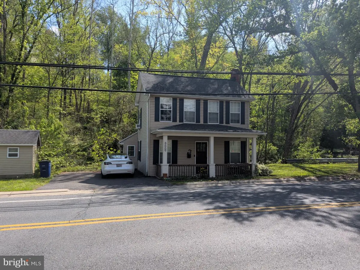 8669 Frederick Rd, Ellicott City, MD 21043 - #1