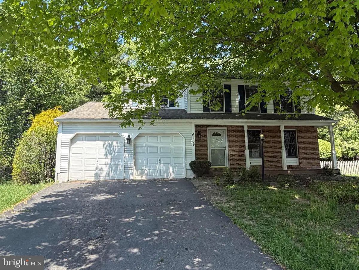 6269 Hidden Clearing, Columbia, MD 21045 - #1