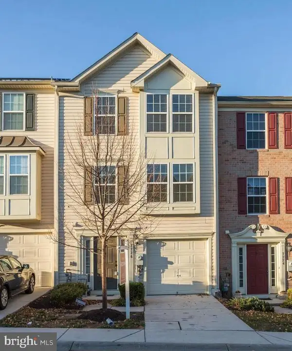 7226 Maidstone Pl #235, ELKRIDGE, MD 21075