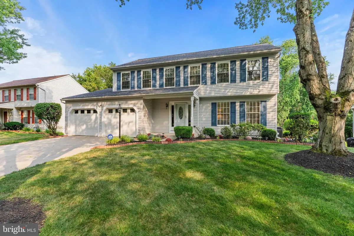8314 Chestnut Farm Ln, Ellicott City, MD 21043 - #1