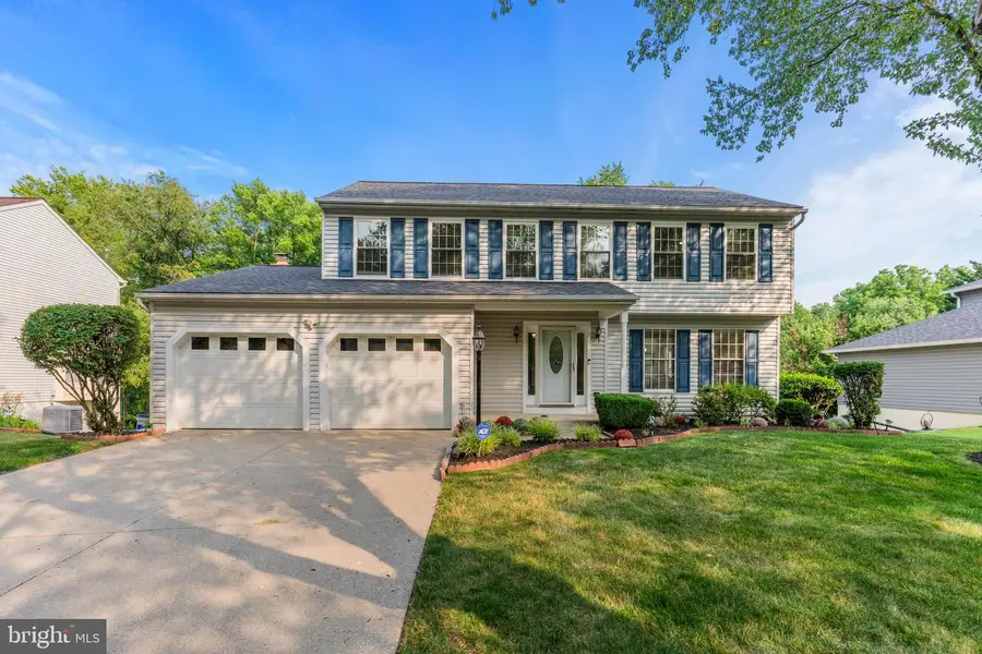 8314 Chestnut Farm Ln, Ellicott City, MD 21043 - #2