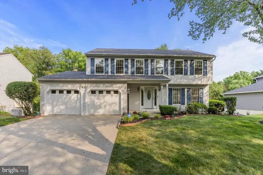 8314 Chestnut Farm Ln, Ellicott City, MD 21043 - #3