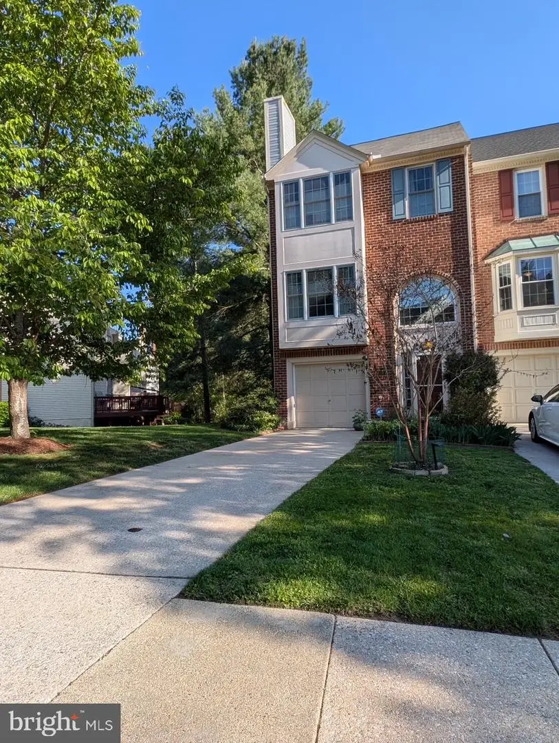 4716 Rams Horn Row, Ellicott City, MD 21042 - #1