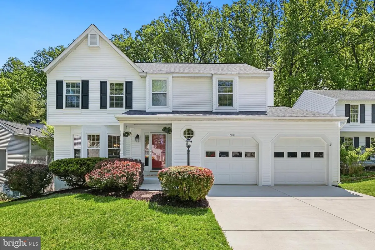 10891 Beech Creek Dr, Columbia, MD 21044 - #1