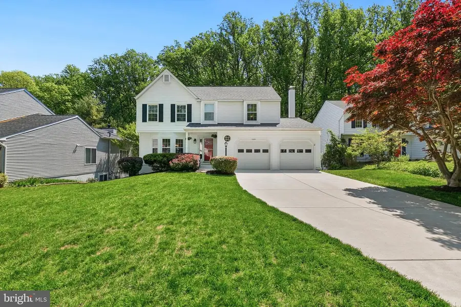 10891 Beech Creek Dr, Columbia, MD 21044 - #3